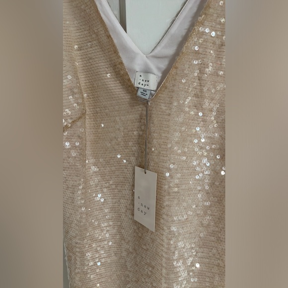 A new day target sequin dresses - Picture 4 of 5
